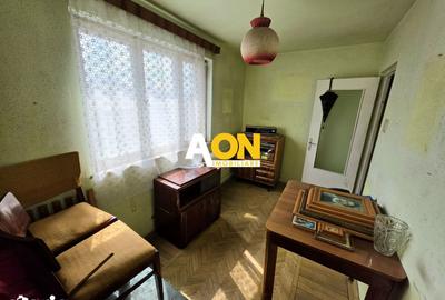 Apartament cu 4 camere semidecomandat în Cetate - 5