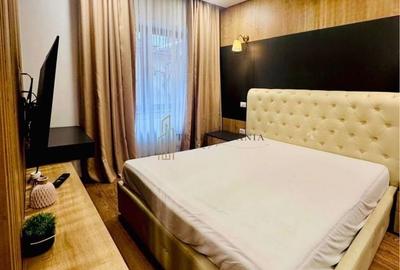 Garosniera moderan, zona Ultracentrala - 1