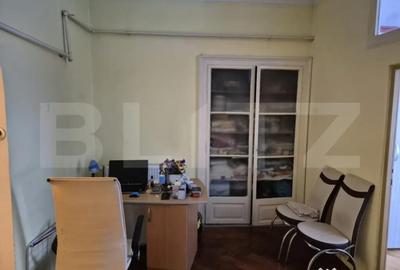 Apartament cu 2 camere semidecomandat în Central - 7