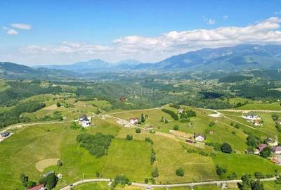 Teren intravilan - 1