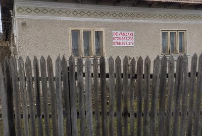 Gospodarie de vanzare, Lapu?ata Valcea - 1