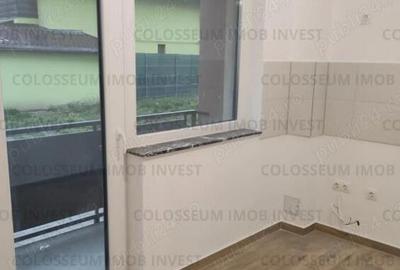 Garsoniera decomandat - zona Tractorul - 3