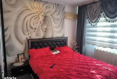 Apartament cu 3 camere, mobilat în Central - 8