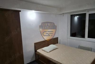 Inchiriere apartament 2 camere, ultracentral zona UMC doar termen lung
