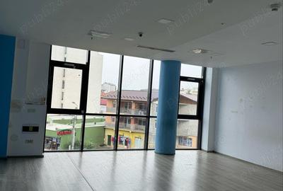 Birou de inchiriat - 1