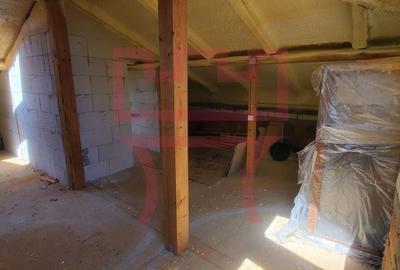 Casa nou construita Zimbor Chendremal cu 6.800mp teren - 19