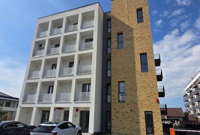 Apartament cu 2 camere în Central - 9