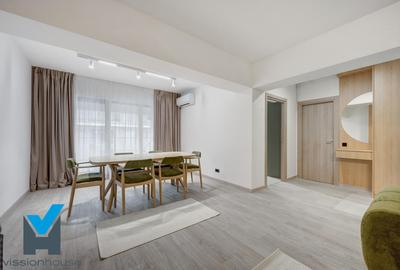 Duplex modern 3 camere | Select Residence - Dristor | Et. 11+12 - 4