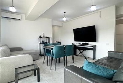 Apartament cu 2 camere decomandat, mobilat în Tomis Nord