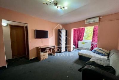 Apartament 2 camere, centrala proprie, zona Dambovita - 1