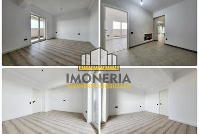 3 camere+boxa+garaj-0% comision-1 km metrou 1 Dec-priveliste aerisita - 19