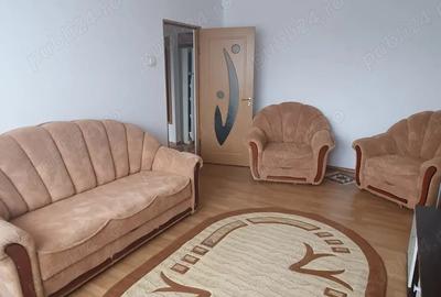Apartament cu 3 camere decomandat în Drumul Taberei - 5