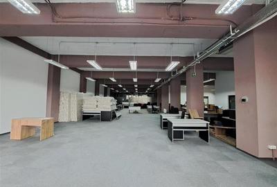 Spatiu pentru birouri, 423 mp utili, situat in zona Semicentrala! - 2