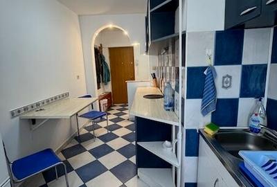 Garsoniera de inchiriat Piata Victoriei-Lascar Catargiu Garsoniera de inchiriat Piata Victoriei-Lascar Catargiu - 7