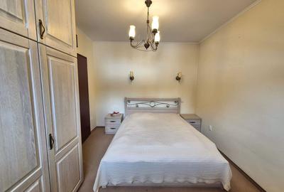 Comision 0 - Apartament în vilă, spațios, priveliște spre cabana Postăvaru - 21