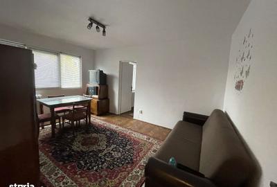 Apartament cu 2 camere semidecomandat în Gheorghe Lazăr - 2