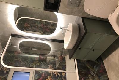 Garsonieră decomandată în Central - 2