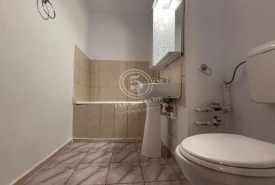 Apartament cu 2 camere decomandat în Olteniței - 10