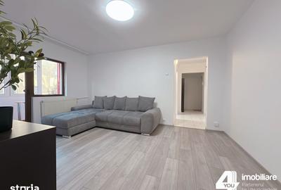 Apartament cu 2 camere semidecomandat în Micălaca - 10