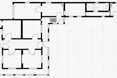 Casă cu 4 camere în Bogdana - 1