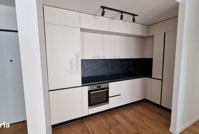 Apartament cu 2 camere, mobilat în Rahova