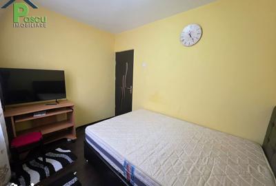 Apartament cu 2 camere decomandat, mobilat în Giurgiului - 2