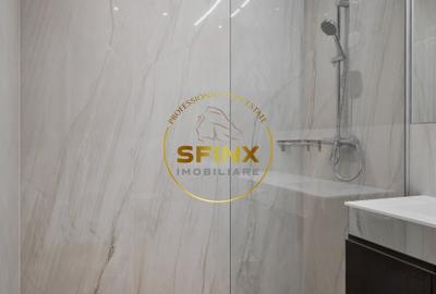 Apartament cu 5 camere decomandat, mobilat în Kiseleff - 18