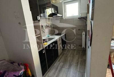 Apartament cu 2 camere semidecomandat, mobilat în Gheorgheni - 6