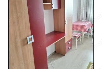 Garsonieră decomandată, mobilată în Drumul Taberei - 9