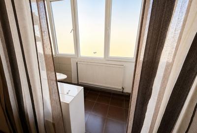 Apartament cu 2 camere semidecomandat, mobilat în Soarelui - 5