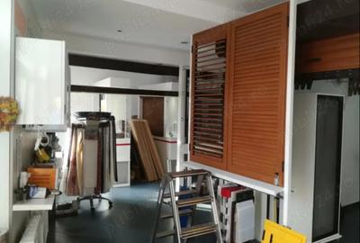 Trocadero, spatiu comercial , 2 CAI DE ACCES, 83 mp. Trocadero, spatiu comercial , 2 CAI DE ACCES, 83 mp. - 3