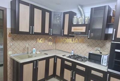 Casa de Vanzare Crangasi | Curte 100mp | Centrala Termica | 150mp Util - 4