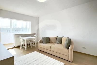 Apartament cu 2 camere decomandat, mobilat în Drumul Taberei - 11