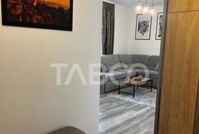 Apartament decomandat cu 2 camere si gradina de 25 mp Selimb - 8