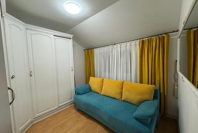 Apartament 3 Camere | 60 mp | Zona Telegrafului - 8