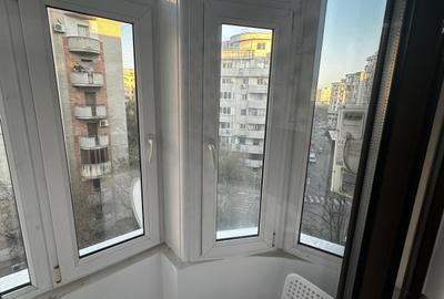 Apartament cu 2 camere decomandat, mobilat în Decebal - 7
