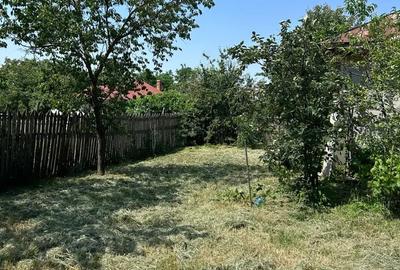 Casă cu Teren 1400 Mp în Măldăeni - 4