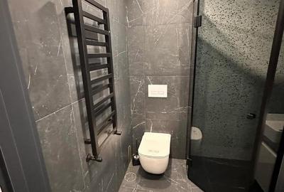 Apartament cu 2 camere decomandat în Între Lacuri - 4