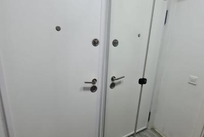 Garsoniera - zona Pacurari - Lukoil - Pet Friendly - 4