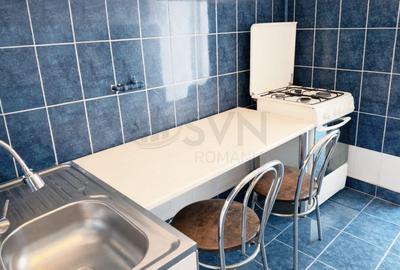 Apartament cu 2 camere decomandat, mobilat în Primăverii - 3