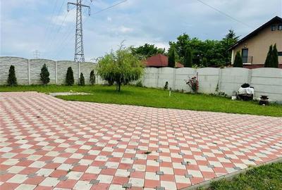 Casa generoasa cu pretios teren de 2.400 mp, Sanpetru, Brasov - 17