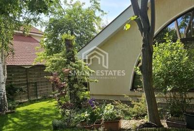 Duplex cu 4 camere cu Canalizare în Voluntari