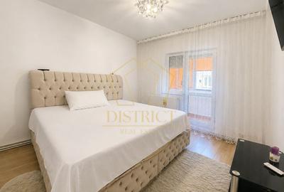 Apartament cu 2 camere, mobilat în Lipovei - 3