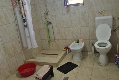 Casa individuala parter, Domnesti, zona Craitei-Foisorului - 13