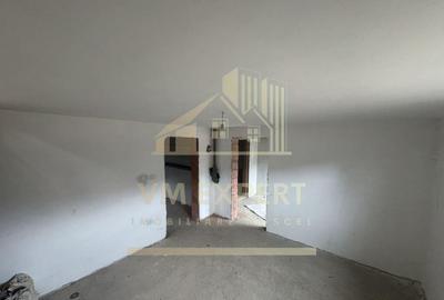 VILA 7 CAMERE TEREN 1654 MP BUGHEA DE JOS ARGES - 14