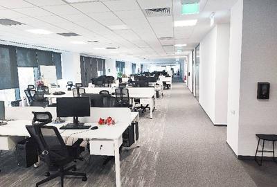 J8 Office Park cladirea A
, Presei Libere, 580 - 7787 mp  0% comision! - 2