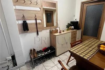 DACIA - 4 CAM - ETJ.3 - ANVELOPAT - CENTRALA/A.C - ZONA EXCELENTA - 2