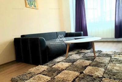 Apartament cu 2 camere în Iris