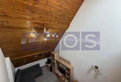 Garsonieră, mobilată în Grădina Icoanei - 4