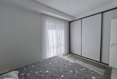 Apartament cu 2 camere în Ștefăneștii de Jos - 4